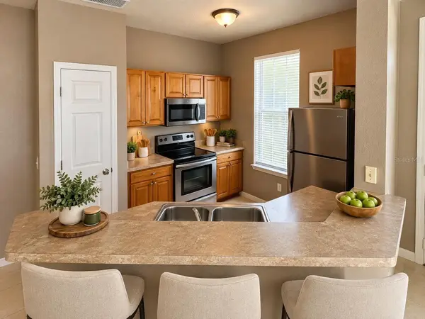 9061 LEE VISTA BLVD #1306, Orlando, FL 32829