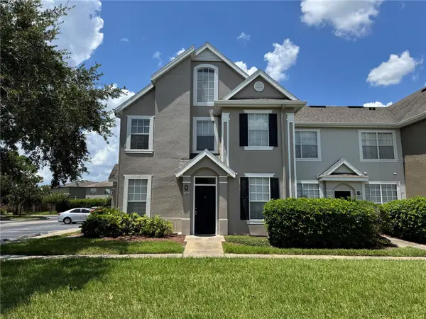 9061 LEE VISTA BLVD #1306, Orlando, FL 32829