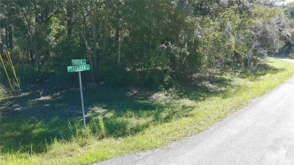 9321 N JACKSON WAY, Citrus Springs, FL 34434