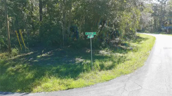 9337 N JACKSON WAY, Citrus Springs, FL 34434