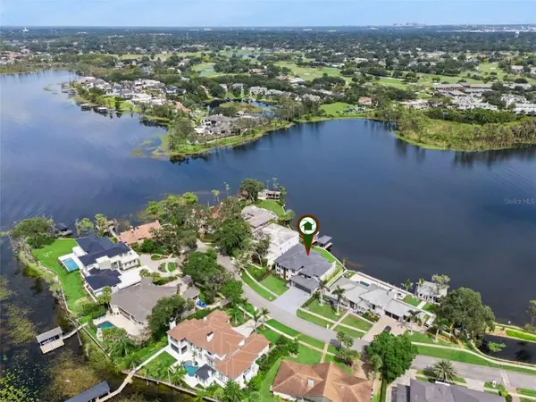 9117 BAY POINT DR, Orlando, FL 32819