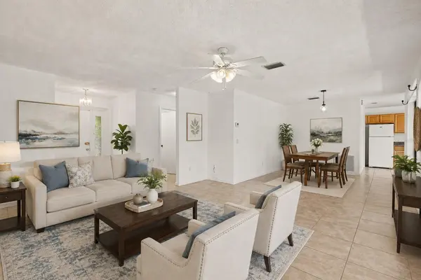 997 MARIPOSA DR NE, Palm Bay, FL 32905
