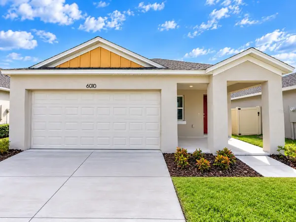 6010 NAVONA WAY, Winter Haven, FL 33884