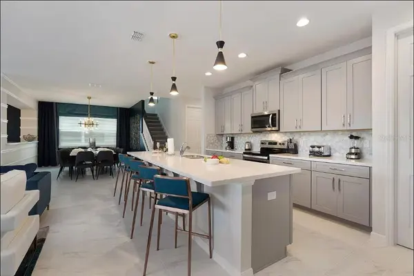 1846 CARIBBEAN VIEW TER, Kissimmee, FL 34747