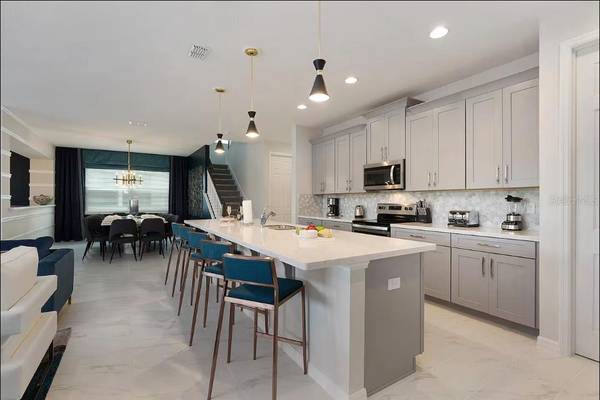 1846 CARIBBEAN VIEW TER, Kissimmee, FL 34747