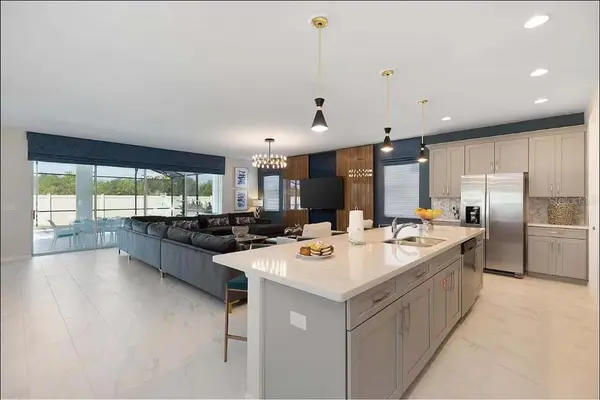 1852 CARIBBEAN VIEW TER, Kissimmee, FL 34747