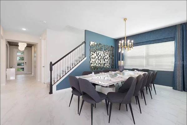 1852 CARIBBEAN VIEW TER, Kissimmee, FL 34747