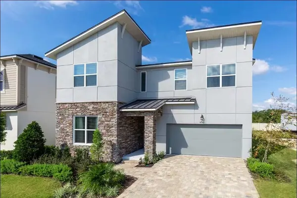 1852 CARIBBEAN VIEW TER, Kissimmee, FL 34747