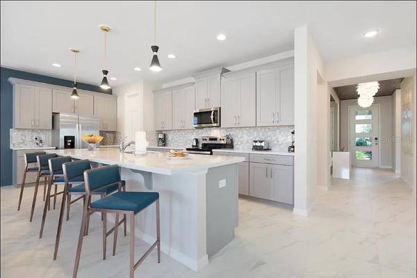 1852 CARIBBEAN VIEW TER, Kissimmee, FL 34747