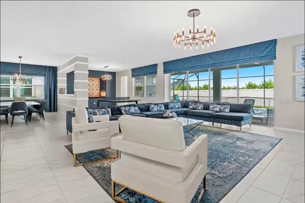 1852 CARIBBEAN VIEW TER, Kissimmee, FL 34747