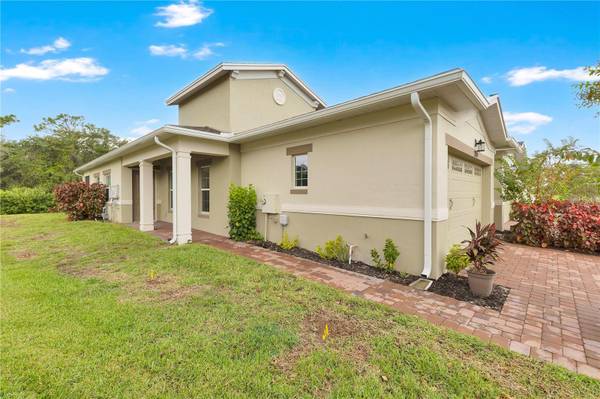 2327 DATURA LOOP, St Cloud, FL 34772