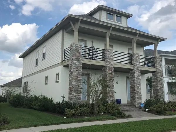 13057 GABOR AVE, Orlando, FL 32827