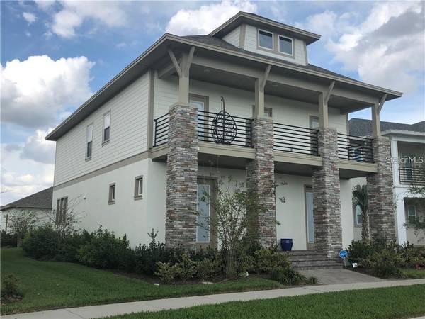 13057 GABOR AVE, Orlando, FL 32827