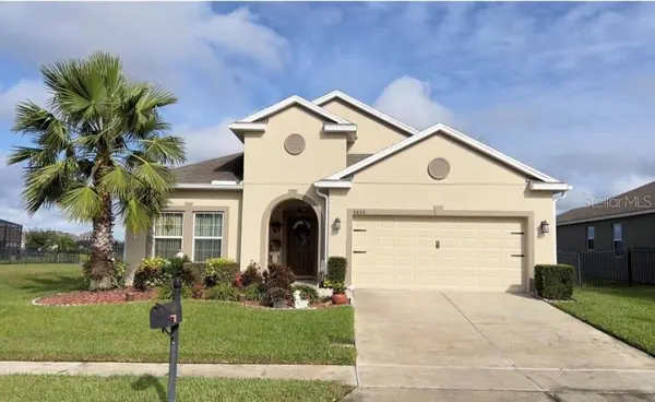 3606 CHARMED LN, St Cloud, FL 34772