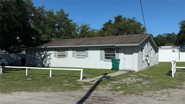207 MILL ST, Wildwood, FL 34785