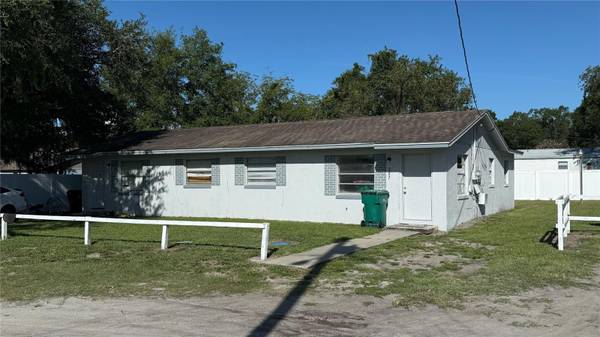 207 MILL ST, Wildwood, FL 34785