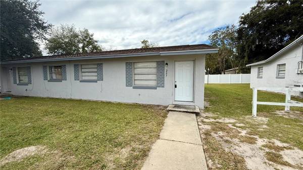 207 MILL ST, Wildwood, FL 34785