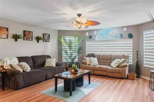 2476 SWEETWATER CLUB CIR #107, Kissimmee, FL 34746