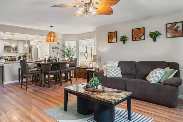 2476 SWEETWATER CLUB CIR #107, Kissimmee, FL 34746