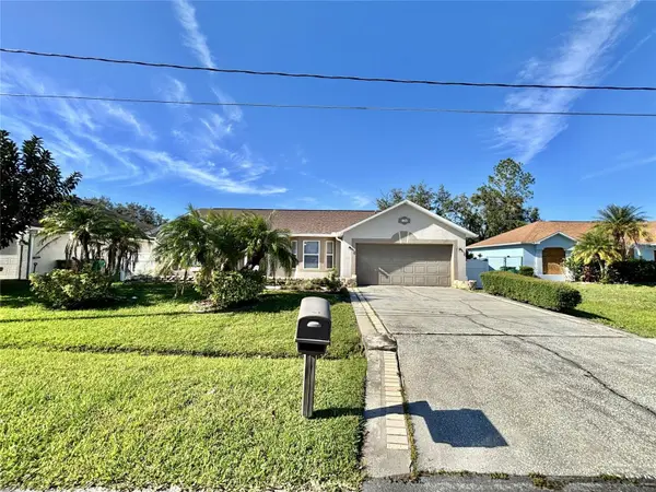 913 NANCY CT, Kissimmee, FL 34759