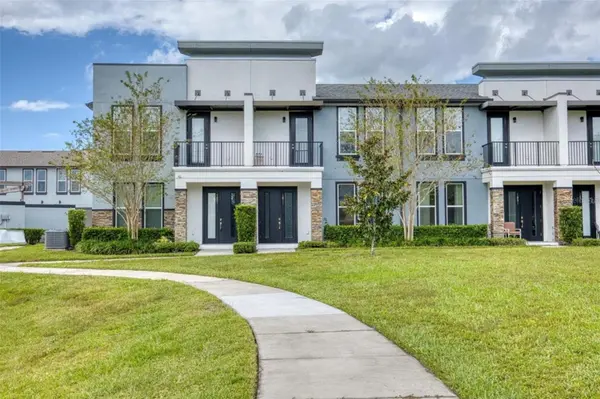 1801 HOUSTON ST, Kissimmee, FL 34743