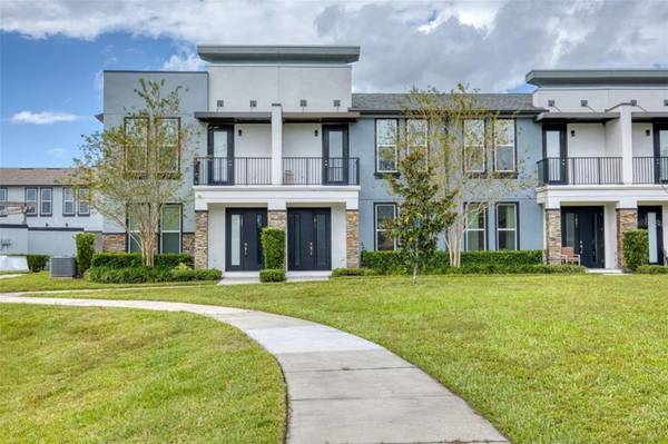 1801 HOUSTON ST, Kissimmee, FL 34743