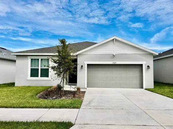 3027 NORCOTT DR, Davenport, FL 33837
