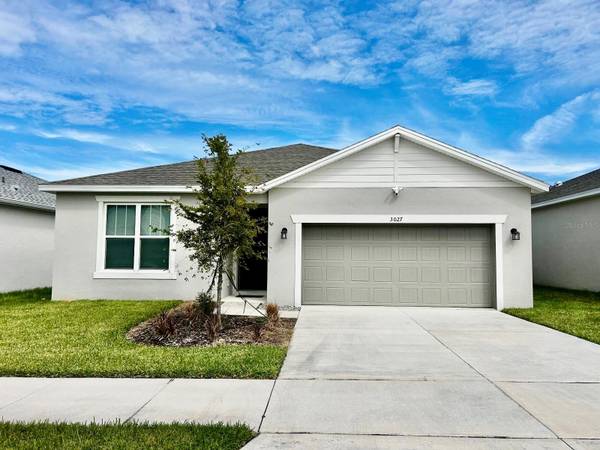 3027 NORCOTT DR, Davenport, FL 33837