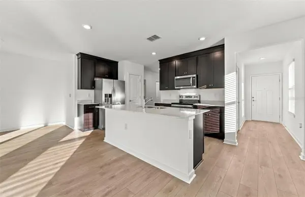 3831 BENHAM RISE RD, Spring Hill, FL 34609