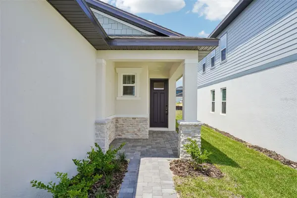 2202 WILDBERRY WAY WAY, Minneola, FL 34715