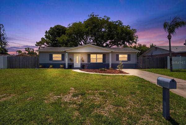 3568 4TH AVE SE, Largo, FL 33771