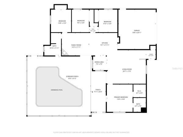 1358 WEXFORD DR S, Palm Harbor, FL 34683