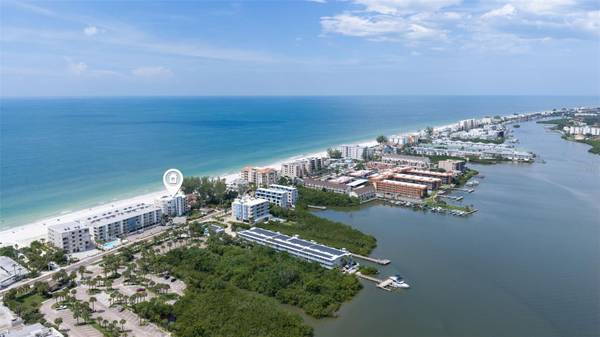 19616 GULF BLVD #302, Indian Shores, FL 33785