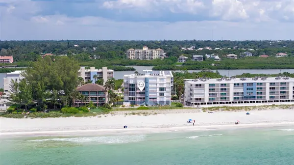 19616 GULF BLVD #302, Indian Shores, FL 33785