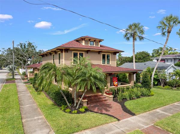 605 14TH AVE NE, St Petersburg, FL 33701