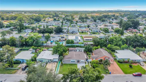 4923 CRESTHILL DR, Tampa, FL 33615