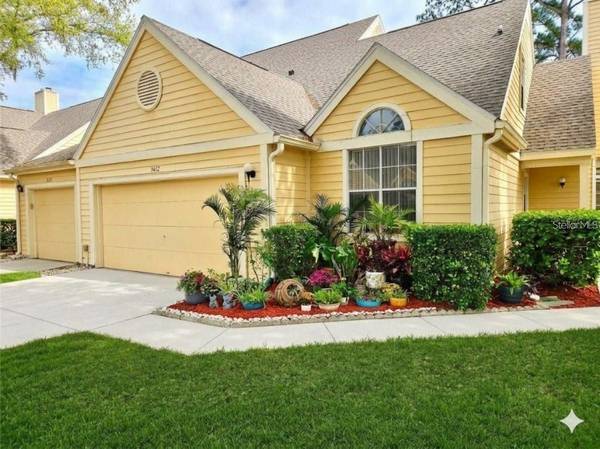3612 PINE KNOT DR, Valrico, FL 33596