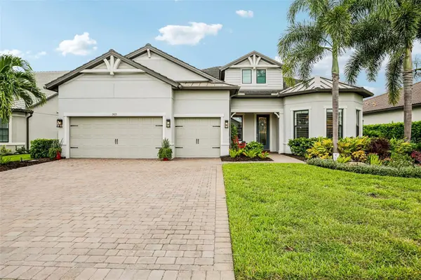 7973 GRANDE SHORES DR, Sarasota, FL 34240