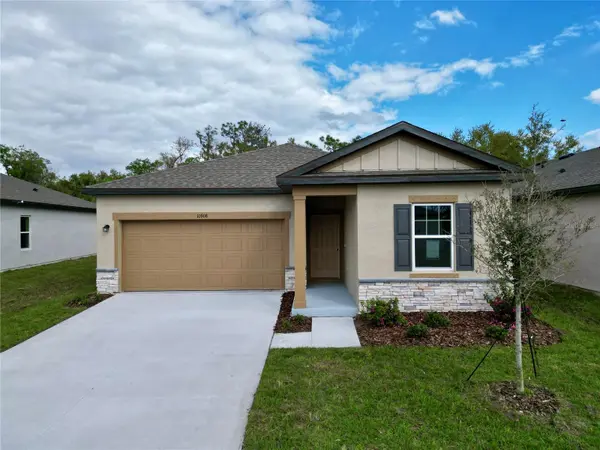 10854 CURVING CREEK LOOP, Parrish, FL 34219