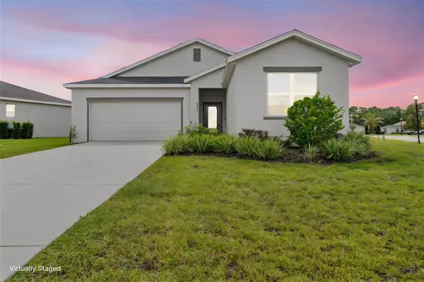 8952 MISSISSIPPI RUN, Weeki Wachee, FL 34613