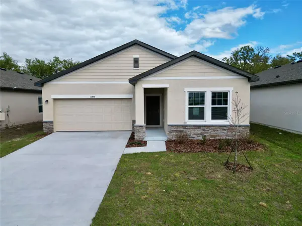 10861 CURVING CREEK LOOP, Parrish, FL 34219