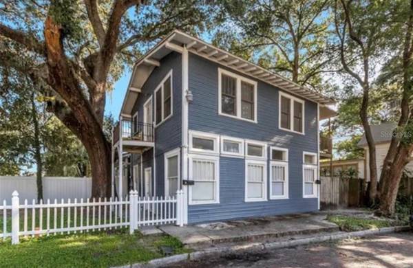 210 E PLYMOUTH ST #B, Tampa, FL 33603