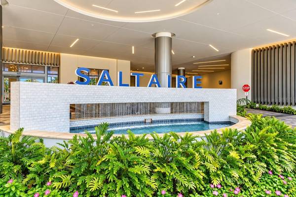 301 1ST ST S #3104, St Petersburg, FL 33701