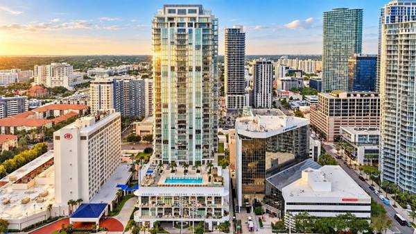 301 1ST ST S #3104, St Petersburg, FL 33701