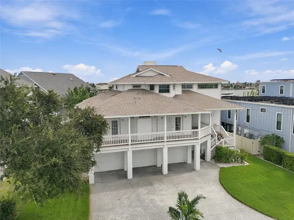 930 59TH AVE, St Pete Beach, FL 33706