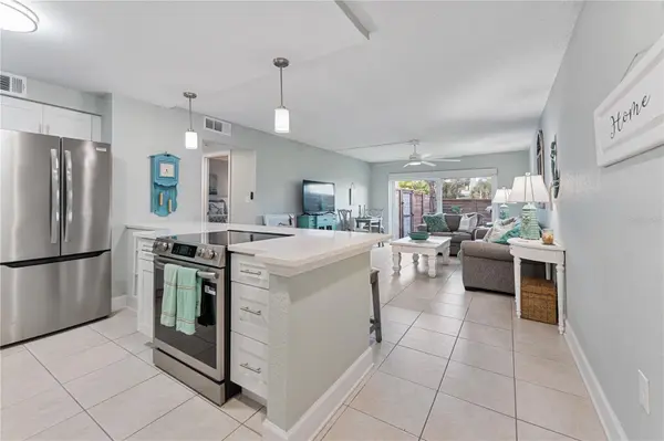 17035 GULF BLVD #109, North Redington Beach, FL 33708