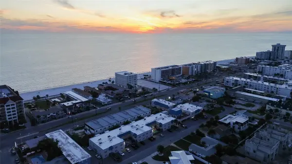 17035 GULF BLVD #109, North Redington Beach, FL 33708
