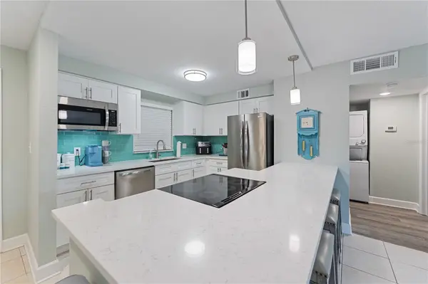 17035 GULF BLVD #109, North Redington Beach, FL 33708