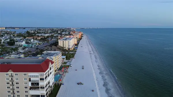 17035 GULF BLVD #104, North Redington Beach, FL 33708