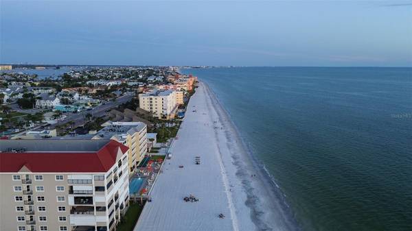 17035 GULF BLVD #104, North Redington Beach, FL 33708